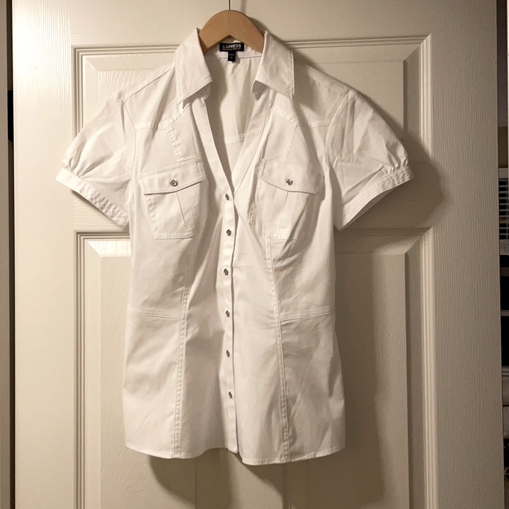 Express blouse